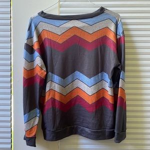 NWOT-Off the shoulder Top